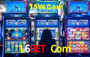 Slot Games L6Bet Com