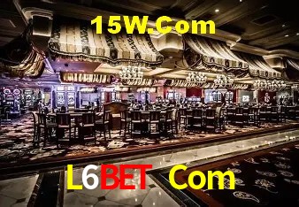 Experiência VIP L6Bet Com